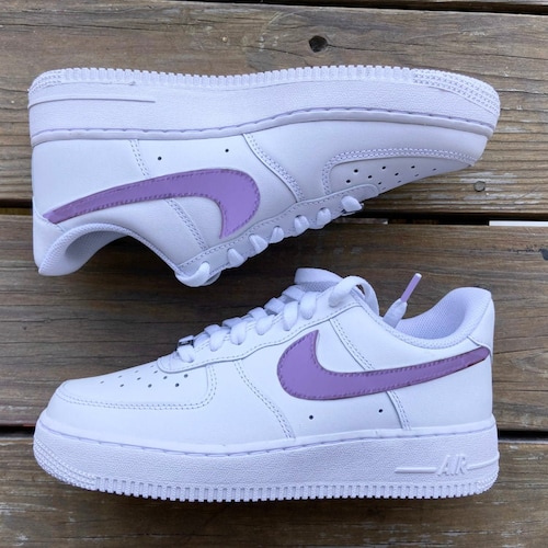 lavender air force 1