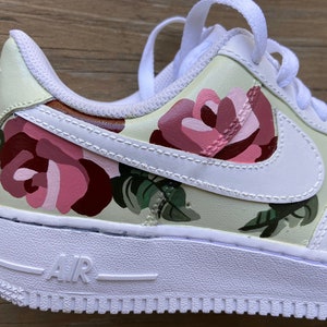 air force sage rose