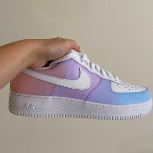 custom airforces