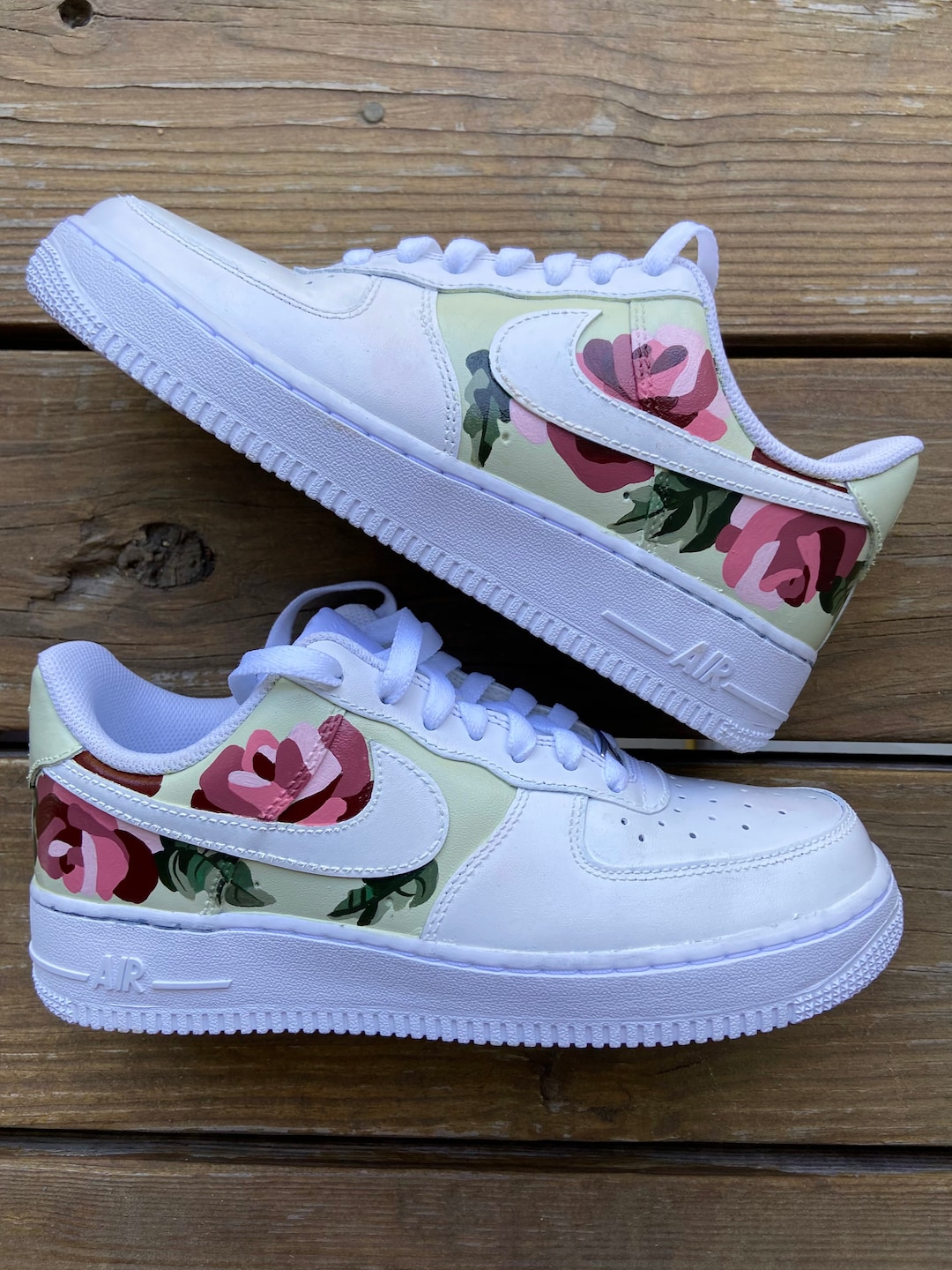 air force one sage rose