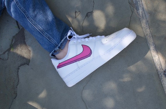 Nike 3d cheap air force