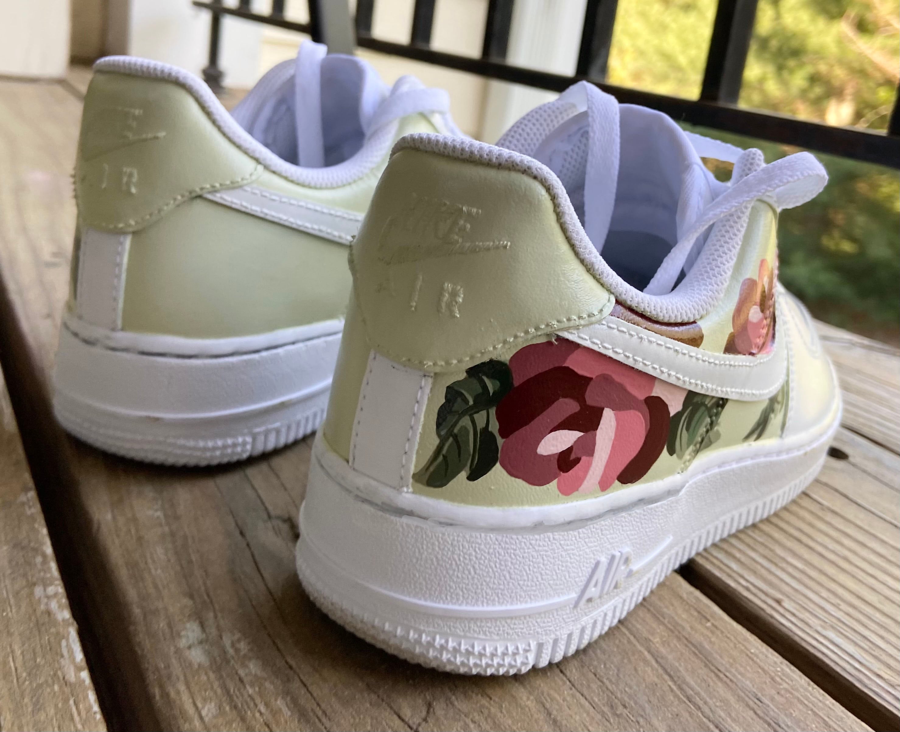 Air force sage rose sale