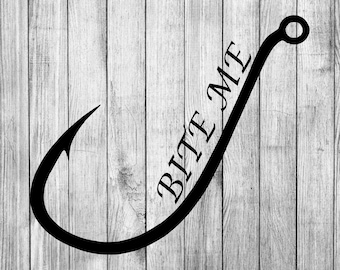 Bite Me Svg Etsy