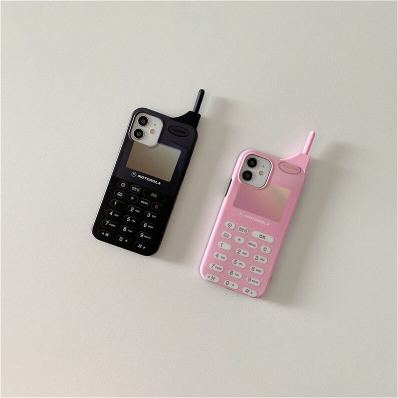Blank and Pink Creative whimsy iPhone case Silicone iPhone case soft iPhone case 12 Pro1111 pro11 pro Max8p7pXXSXRXsXs Max