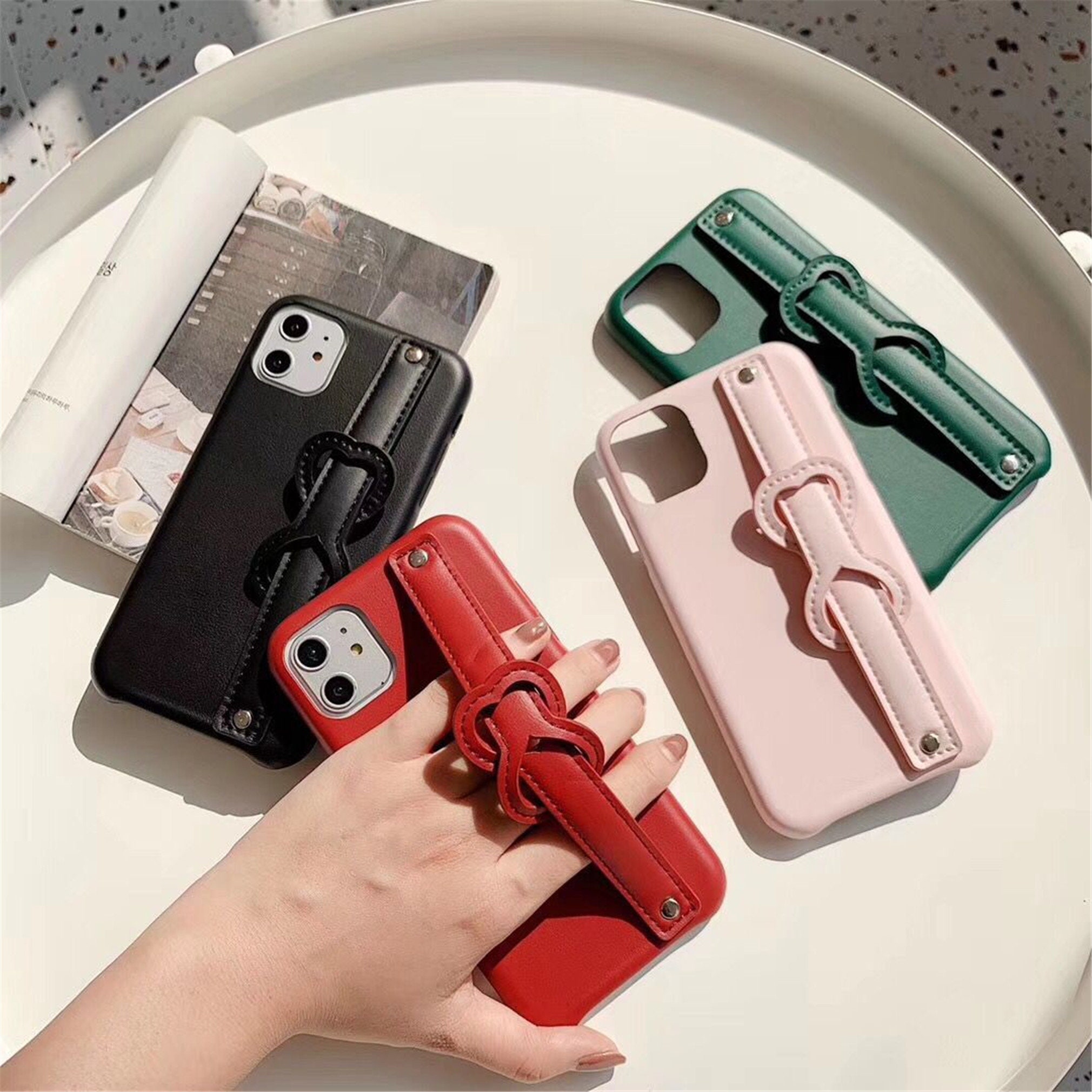 Antifall Wrist Strap iPhone 12 Case Strap iPhone cases Etsy