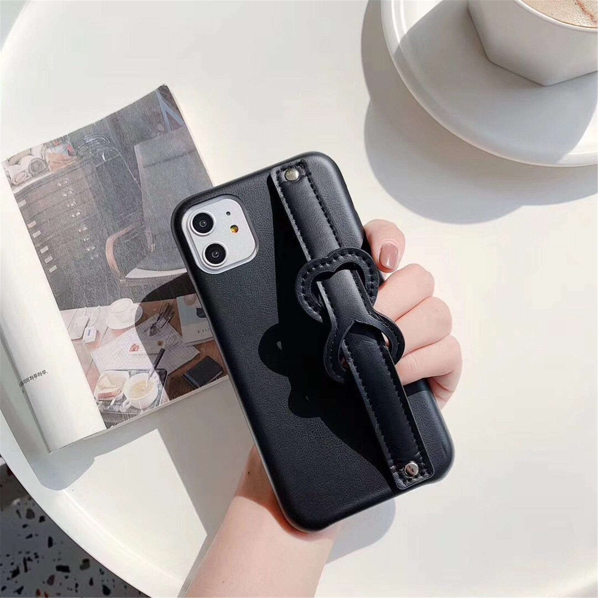 Antifall Wrist Strap iPhone 12 Case Strap iPhone cases Etsy