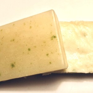 Oh Man! Bar Soap