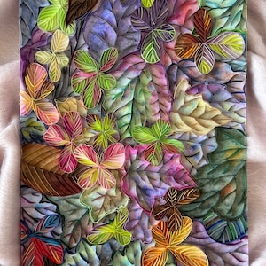 Quilling di carta, Arte murale realizzata con il quilling di carta, Arte unica, Artigianato di carta, Regali fai da te, Regali di compleanno, Arte della natura, Autunno, Arte della carta, Arte con tecniche miste