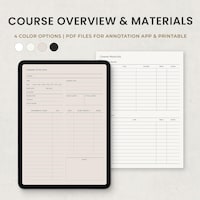 Grade Tracker | Printable Assignment Log | Student Grade Sheet ...