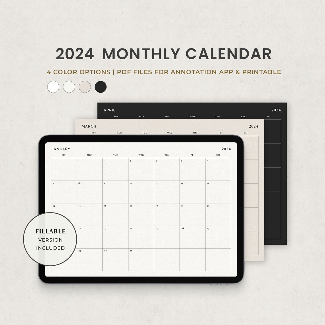 2024-monthly-calendar-editable-printable-planner-landscape-monthly