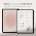 see more listings in the Digital Planners section