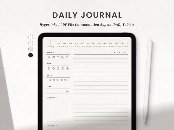Daily Journal Online