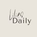 LiliesDaily store logo
