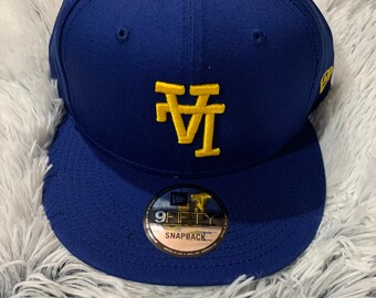 los angeles rams beanie
