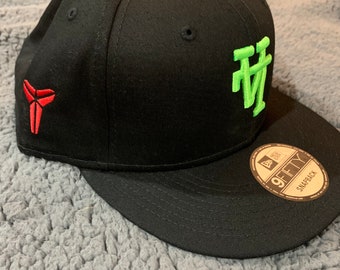 nike air upside down hat