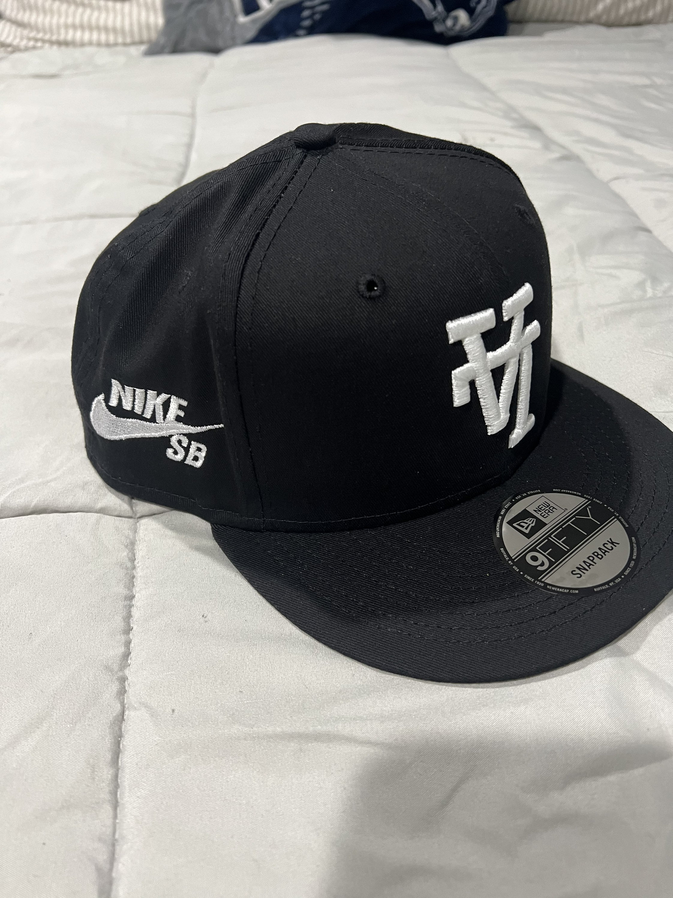 tan nike dad hat