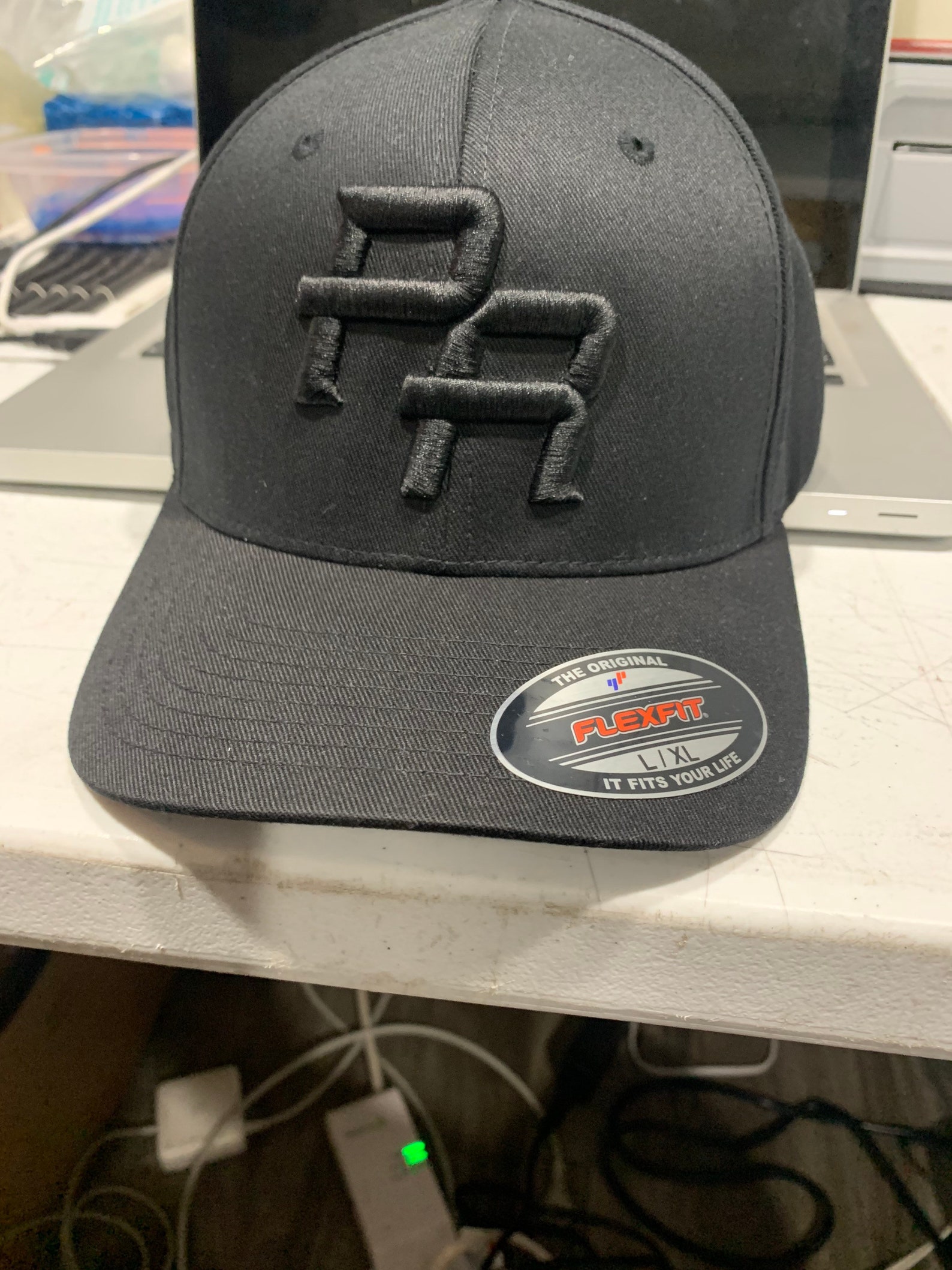 Puerto Rico World Baseball Classic Black Flexfit Hat LXL Etsy