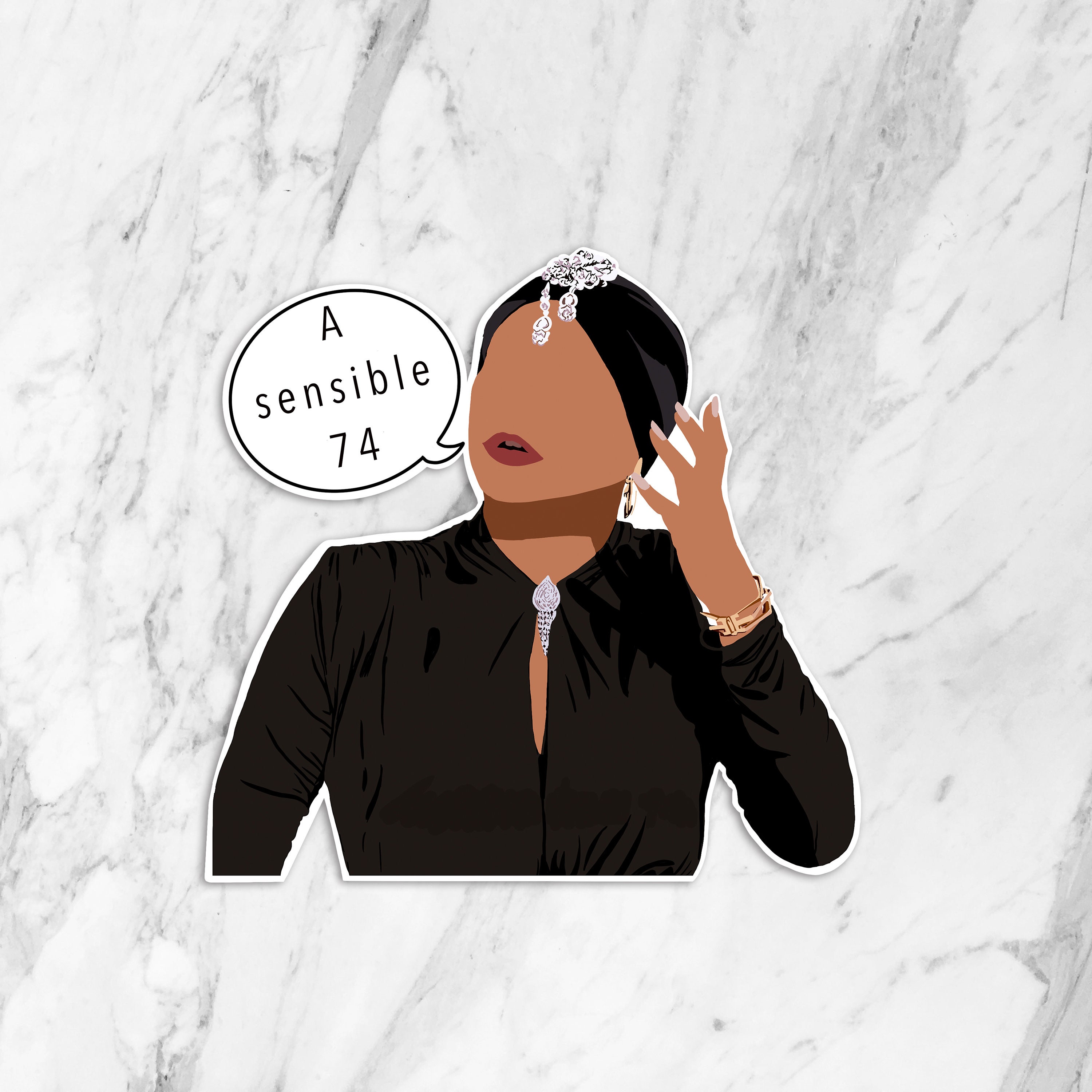 Jujubee Snatch Game As5 Sticker Eartha Kitt Sensible 74 Etsy Jujubee Snatch Game As5 Sticker Eartha Kitt Sensible 74 Etsy