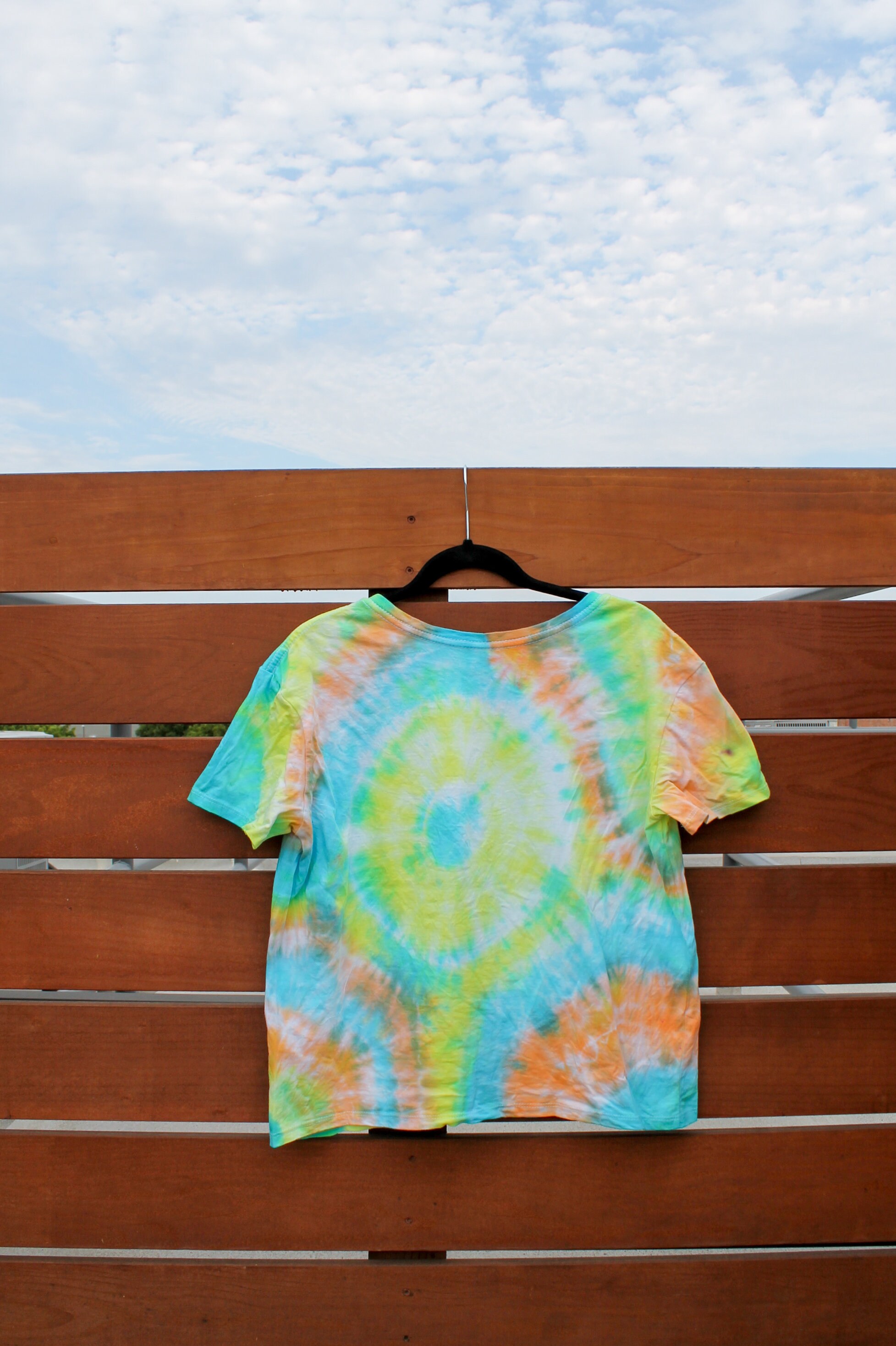 Nickelodeon Cartoons Tie Dye Shirt Individually Dyed - Etsy
