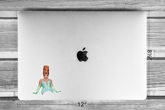 Kandy Muse Sticker Rupaul S Drag Race Season 13 Promo Etsy