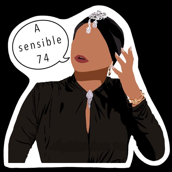 Jujubee Snatch Game As5 Sticker Eartha Kitt Sensible 74 Etsy Jujubee Snatch Game As5 Sticker Eartha Kitt Sensible 74 Etsy