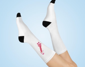 Calcetines maricón / Calcetines gay / Calcetines maricón / Regalo gay / Regalo maricón / Calcetines LGBTQ / Calcetines queer / Calcetines del orgullo / Calcetines del orgullo gay / Calcetines del orgullo