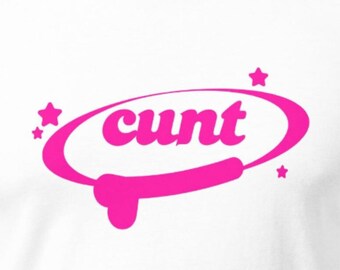 Camiseta de pene y coño / Camiseta de coño / Camiseta de coño / Camiseta de pene / coño gay / camiseta gay divertida / pene queer / coño queer / queer divertida / camiseta queer