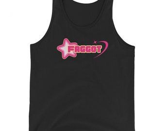 Camiseta sin mangas maricón / Camiseta sin mangas gay / Camiseta sin mangas maricón / Camiseta sin mangas gay / Camiseta sin mangas maricón / Camiseta sin mangas LGBTQ / Camiseta sin mangas queer / Camiseta sin mangas del orgullo / Camiseta sin mangas del orgullo gay