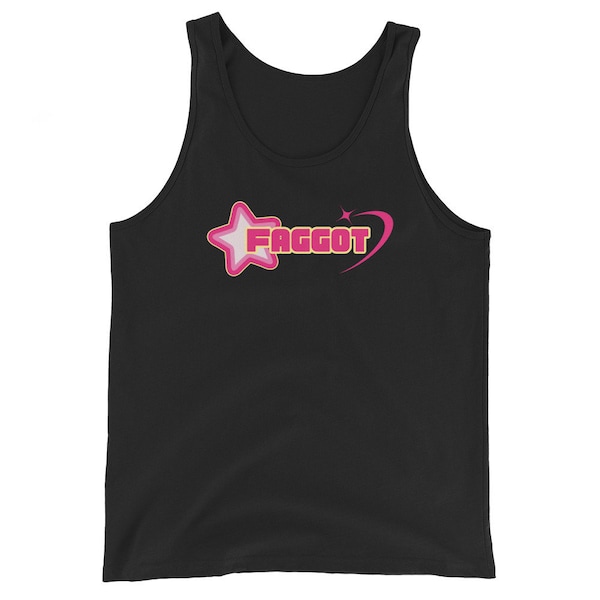 Camiseta sin mangas maricón / Camiseta sin mangas gay / Camiseta sin mangas maricón / Camiseta sin mangas gay / Camiseta sin mangas maricón / Camiseta sin mangas LGBTQ / Camiseta sin mangas queer / Camiseta sin mangas del orgullo / Camiseta sin mangas del orgullo gay