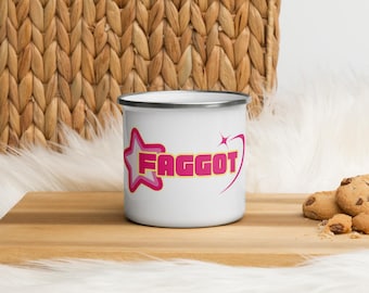 Taza de maricón / Taza del orgullo / Taza de café gay / Taza queer / Taza del orgullo / Taza de maricón / Regalo LGBTQ / Artículos queer / Taza del festival del orgullo