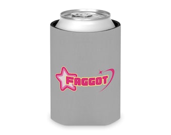 Copa enfriadora maricón / Koozie gay / Koozie maricón / Copa enfriadora gay / Koozie LGBTQ / Copa enfriadora queer / Orgullo Koozie / Orgullo gay Koozie / Copa Queer