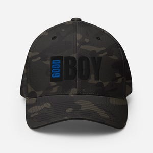 Good Boy Hat / LGBTQ / Daddy&#39;s / Gay Gift / Daddy Hat / Sunday Funday / Bachelor Hat / Gay Bottom / Pride Hat / Fetish Wear / Gay Hat