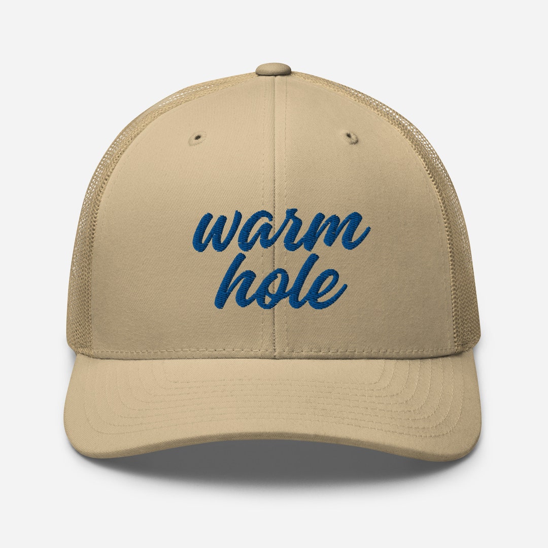 Warm Hole / Bottom / Sissy / Hat / Gay Cap / Fetish Wear / Femdom ...