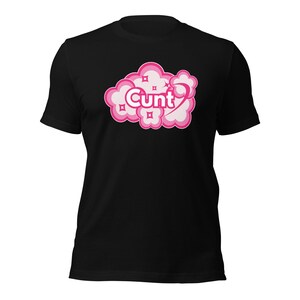 Fotze T-shirt / Gay Shirt / LGBT Shirt / Queer T-Shirt / Fotze Bekleidung / Chappell Roan / Sexy Gay Shirt / Servierende Fotze / Fotze Tee