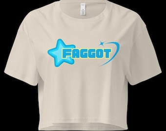 Top corto maricón / camiseta maricón / camiseta gay / camiseta maricón / camiseta gay / top corto queer / top corto del orgullo / top corto gay divertido / camiseta del orgullo