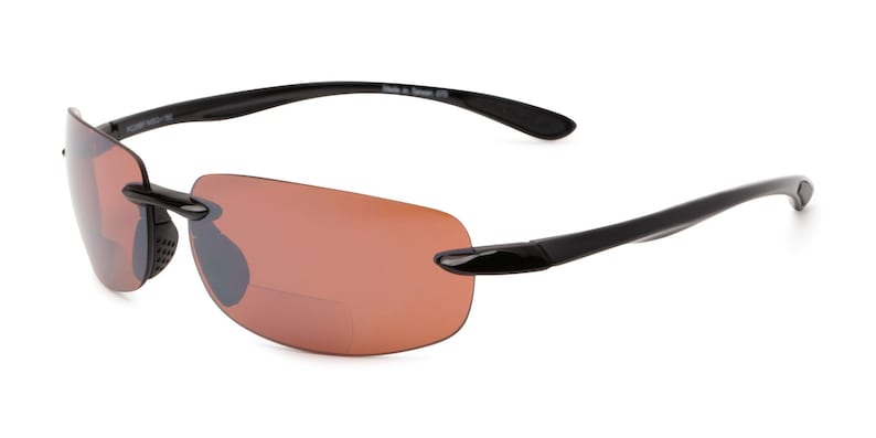 Bifocal Sunglasses Lovin Maui Lightweight Unisex Reading Sunglasses for Men and Women
