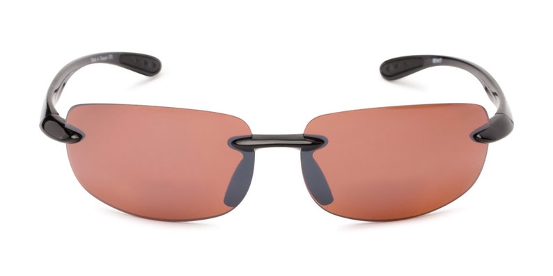 Bifocal Sunglasses Lovin Maui Lightweight Unisex Reading Sunglasses for Men and Women