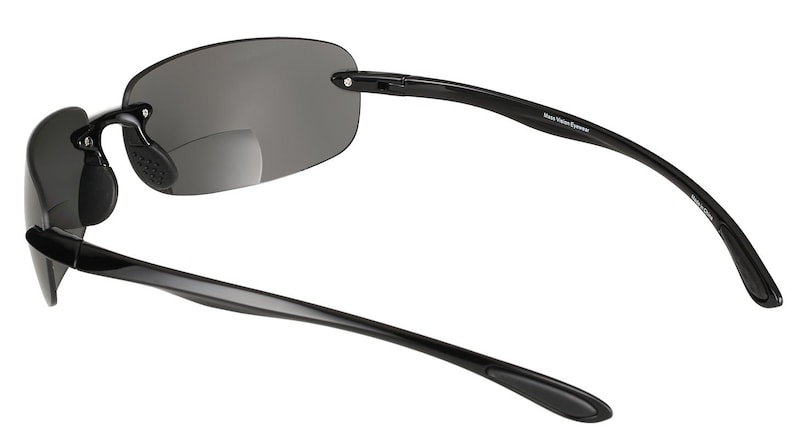 Bifocal Sunglasses Lovin Maui Lightweight Unisex Reading Sunglasses for Men and Women