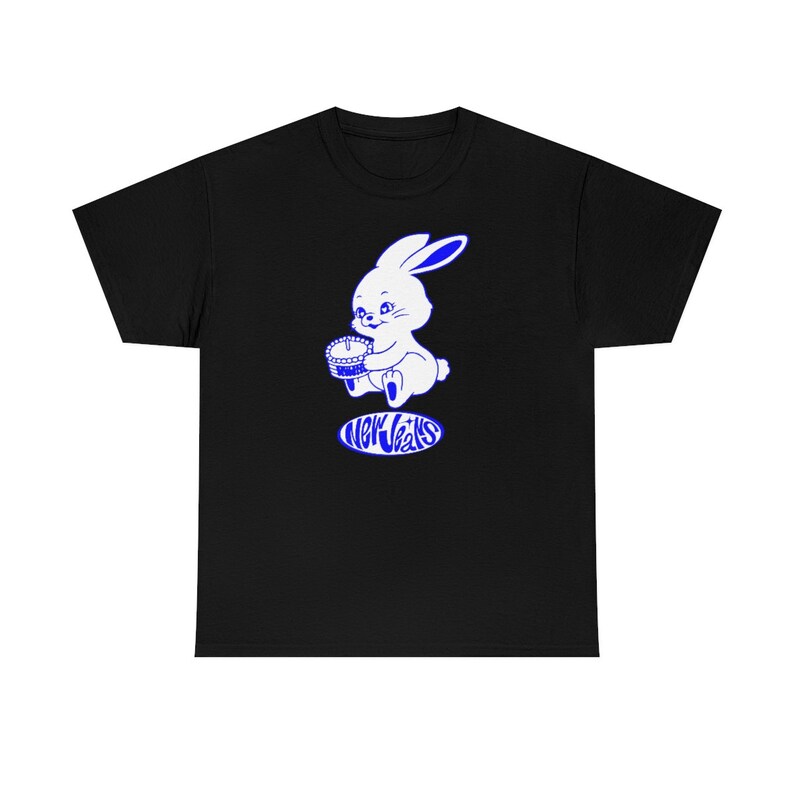 NIKE NewJeans 韓国カスタムTシャツ Lサイズ ナイキ エコバッグ付 NIKE NewJeans 韓国カスタムTシャツ Lサイズ ナイキ エコバッグ