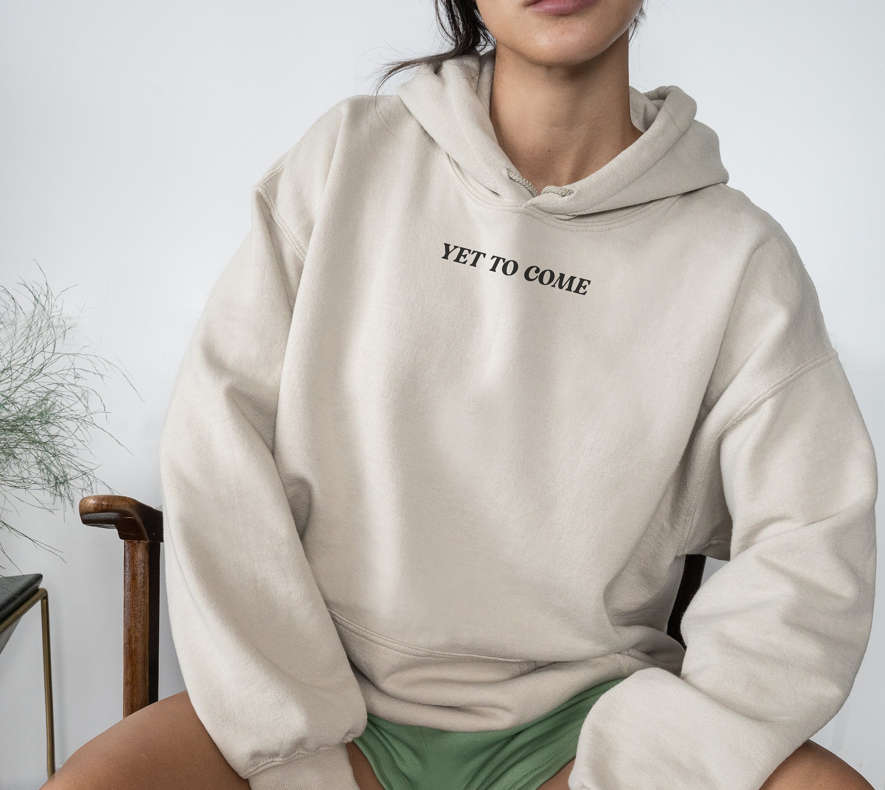 BTS yet to Come Hoodie yet to Come Sweatshirt BTS - Etsy Norway