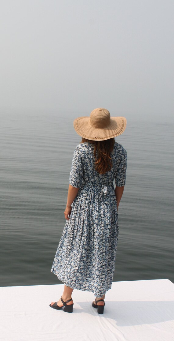 Vintage summer dress