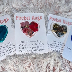 Pocket Hearts