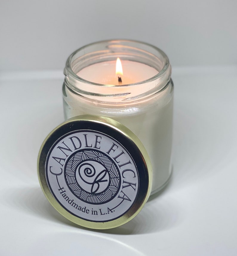 This Smells Like Gerard Candle / Choose Your Scent / Emo Gift Etsy