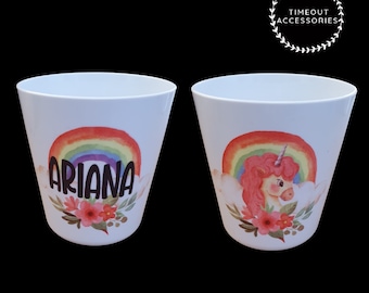 Personalised Kids Cups