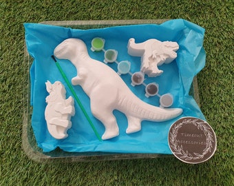 Dinosaur Pack