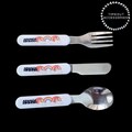 Children Personalised Cutlery