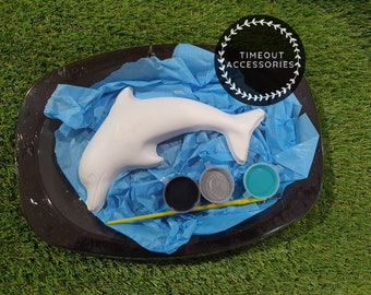 Dolphin Plaster Pack