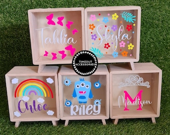 Personalised Themed Money Boxes | Décor | Piggy Bank | Money Box | Girls | Boys| Gifts |