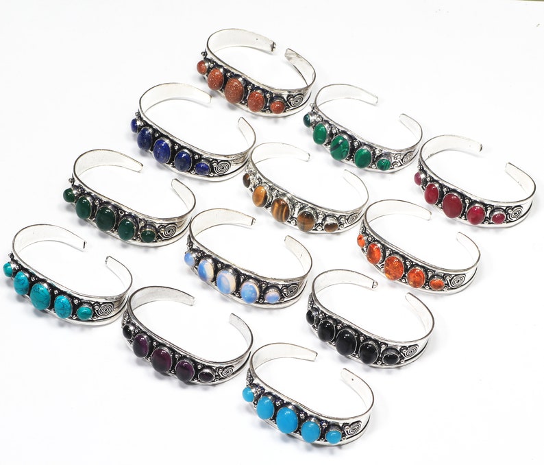 Pulsera De Código Morse Sannyra, Cuentas De Acero Inoxidable