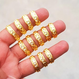 Gold Fashion Jewelry Etsy Singapore